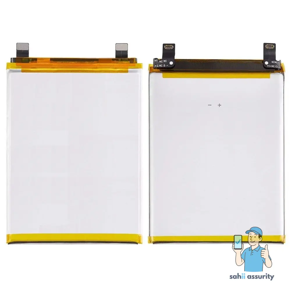 Battery for Motorola Edge 50